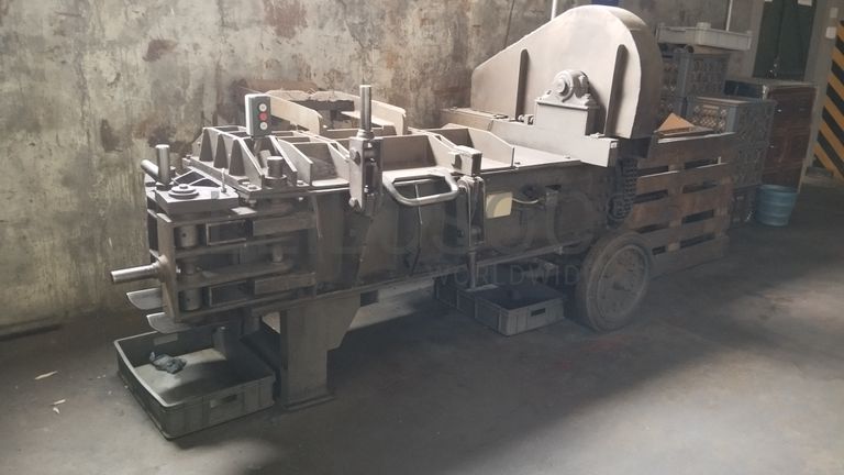 Equipamentos Industriais