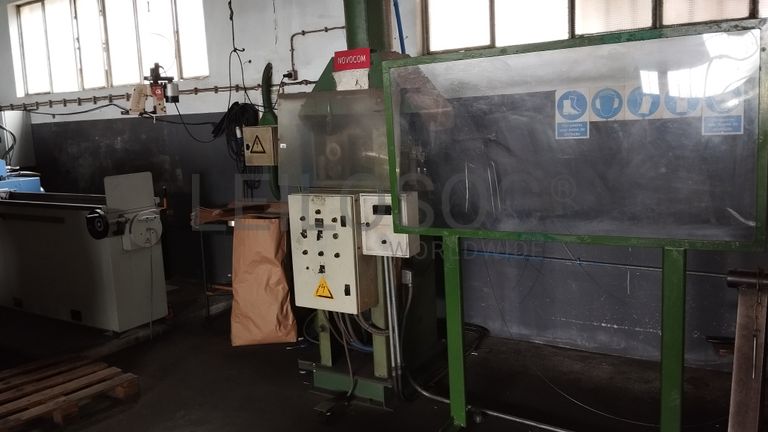 Equipamentos Industriais