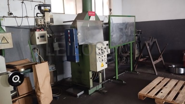 Equipamentos Industriais