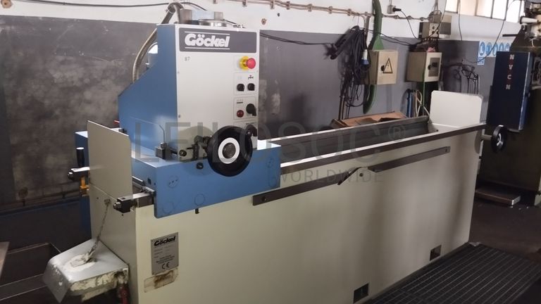 Equipamentos Industriais