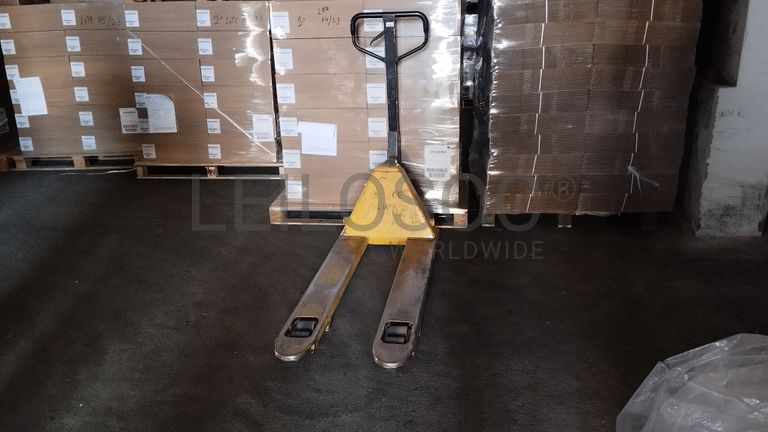 Stock de Produto Acabado e Semiacabado · Sistemas de Aspiração de Poeiras