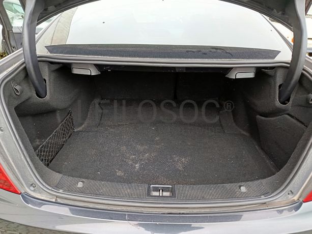 Mercedes-Benz C220 · Ano 2012