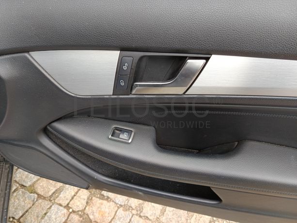 Mercedes-Benz C220 · Ano 2012