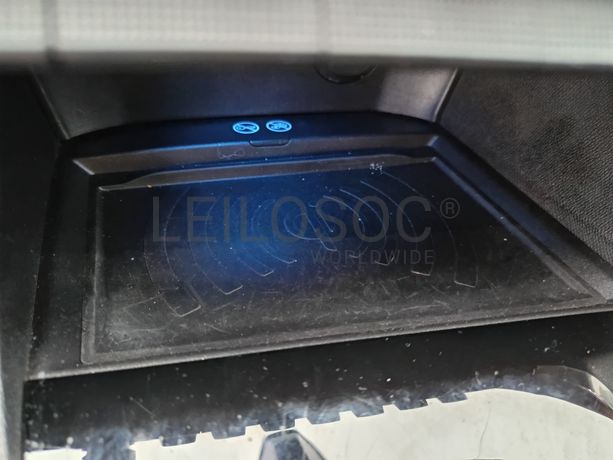 Peugeot 3008 · Ano 2017