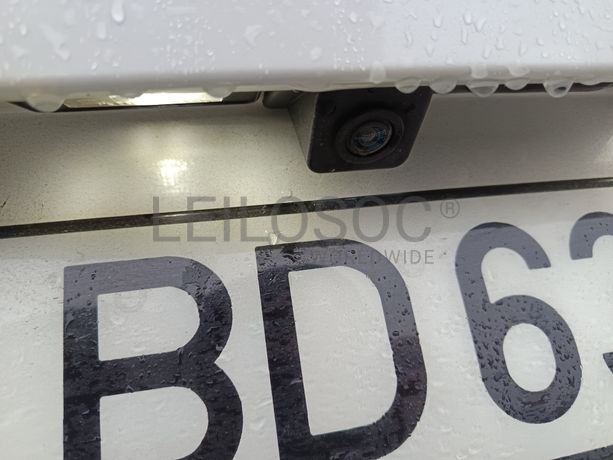 Peugeot 3008 · Ano 2017