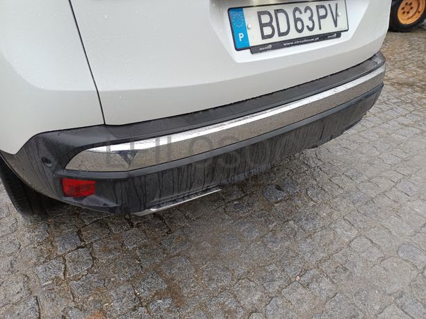 Peugeot 3008 · Ano 2017