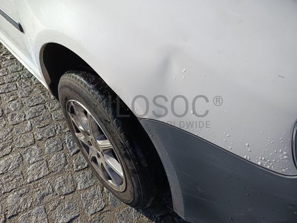 Volkswagen Caddy · Ano 2006