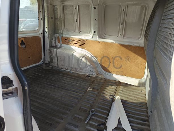 Volkswagen Caddy · Ano 2006