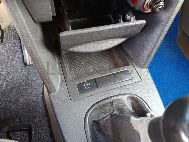 Volkswagen Caddy · Ano 2006