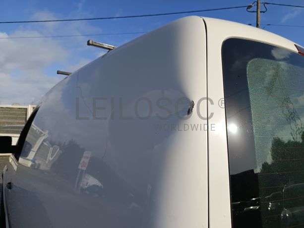 Volkswagen Caddy · Ano 2006