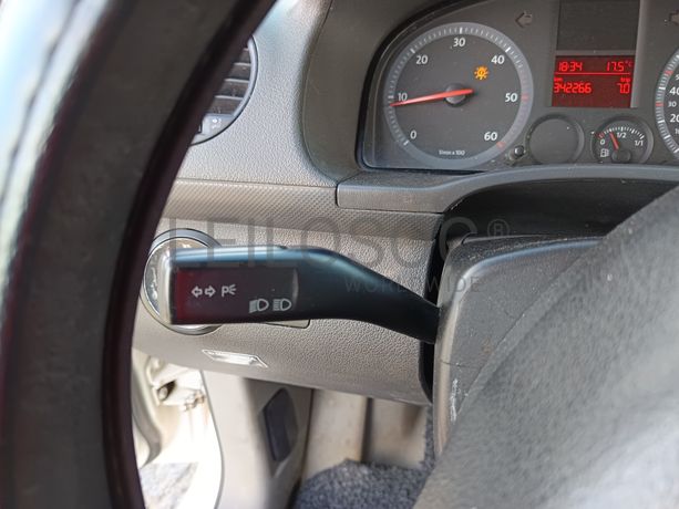 Volkswagen Caddy · Ano 2006