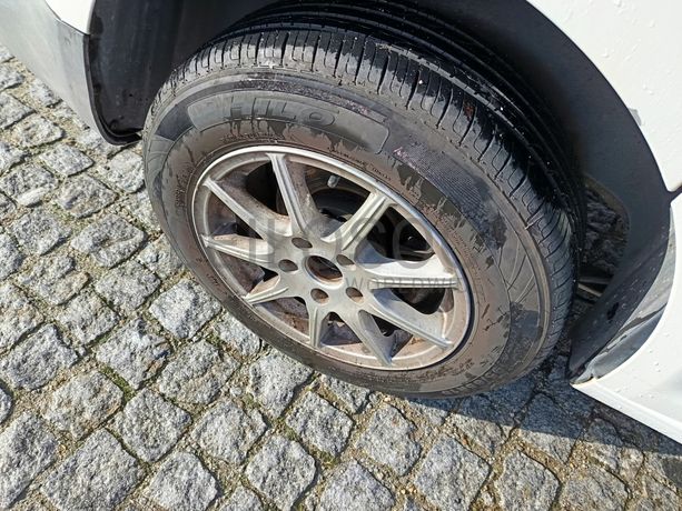 Volkswagen Caddy · Ano 2006