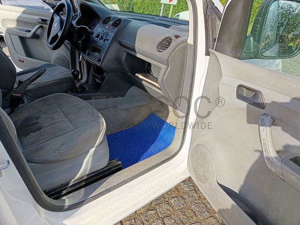 Volkswagen Caddy · Ano 2006