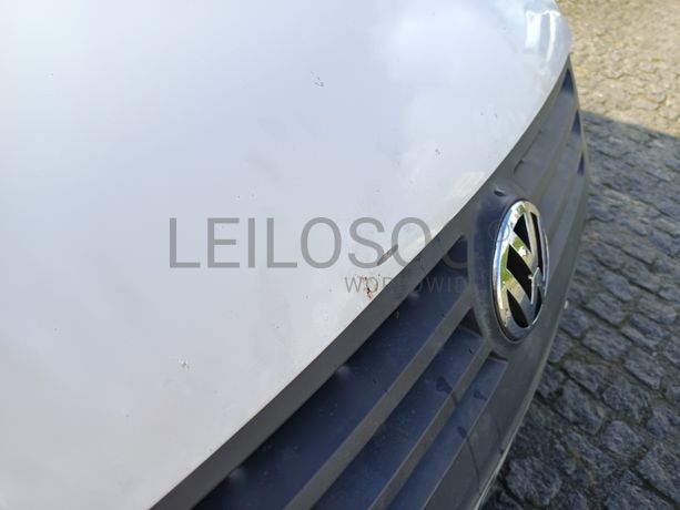 Volkswagen Caddy · Ano 2006