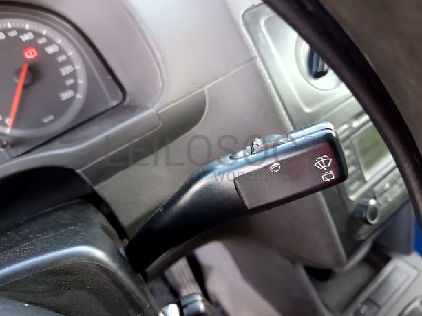 Volkswagen Caddy · Ano 2006