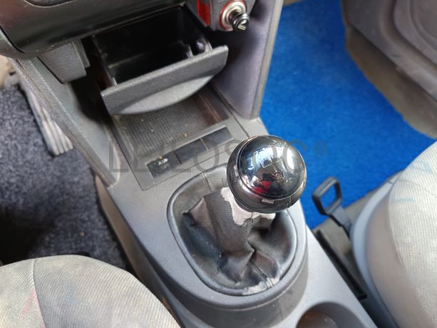 Volkswagen Caddy · Ano 2006