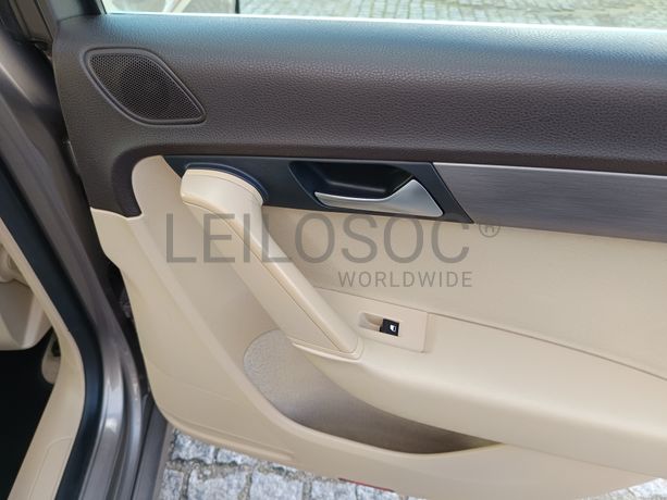 Volkswagen Passat · Ano 2011