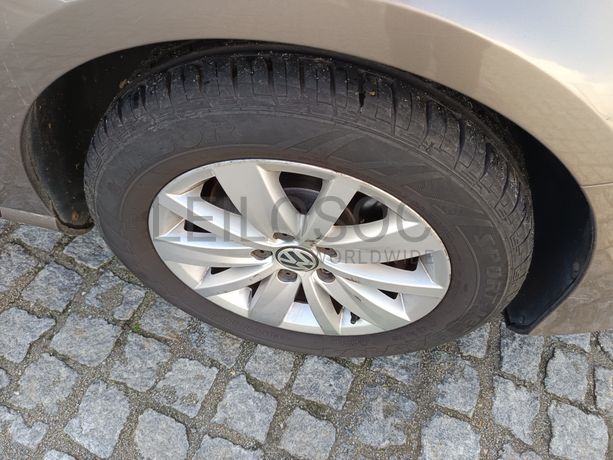 Volkswagen Passat · Ano 2011