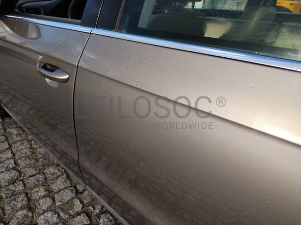 Volkswagen Passat · Ano 2011