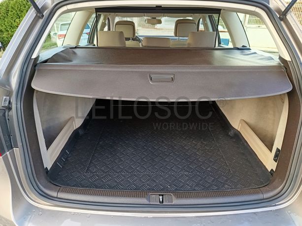 Volkswagen Passat · Ano 2011