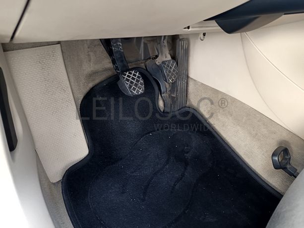 Volkswagen Passat · Ano 2011