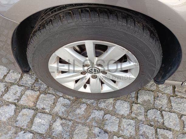 Volkswagen Passat · Ano 2011