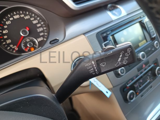 Volkswagen Passat · Ano 2011