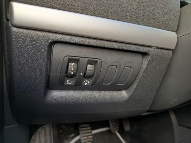 Renault Clio · Ano 2008