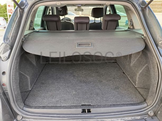 Renault Clio · Ano 2008