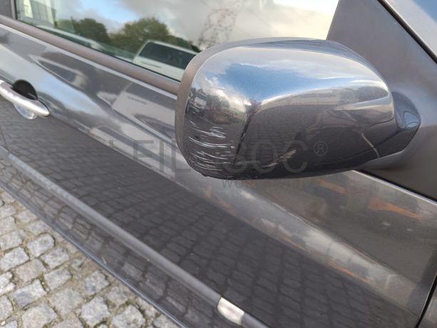 Renault Clio · Ano 2008