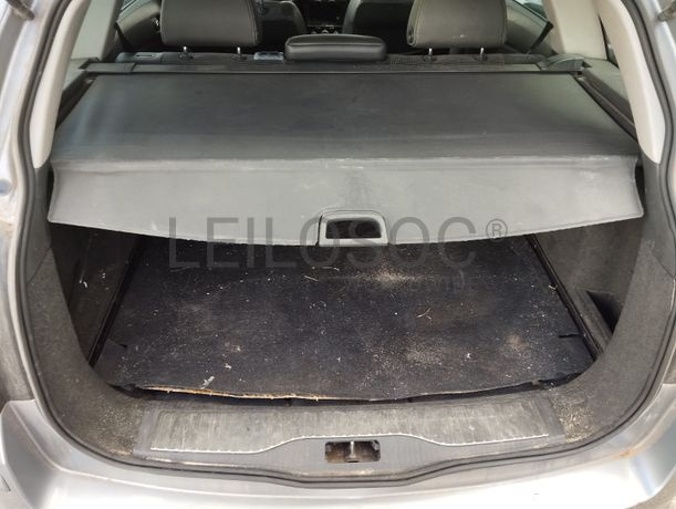 Opel Astra · Ano 2008