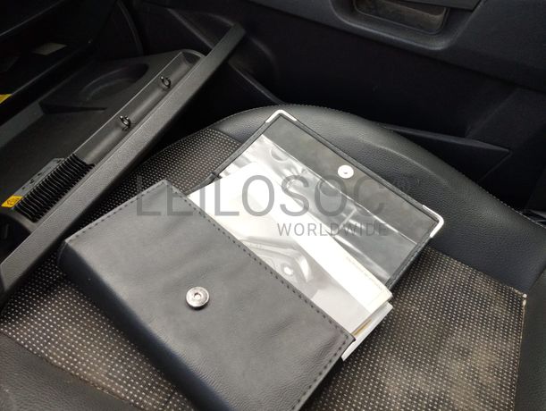 Opel Astra · Ano 2008