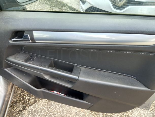 Opel Astra · Ano 2008