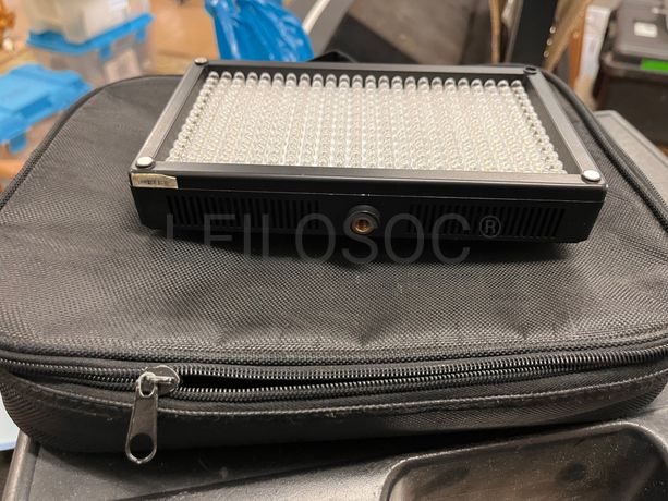 Equipamentos de Som e Imagem