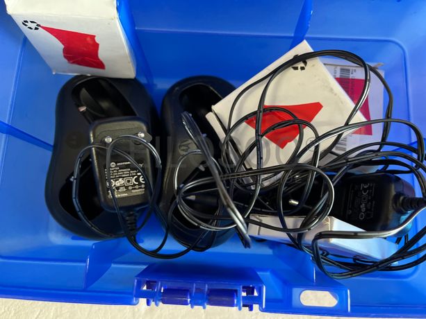 Equipamentos de Som e Imagem