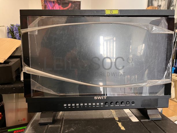 Equipamentos de Som e Imagem