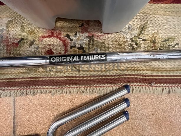 Equipamentos de Som e Imagem