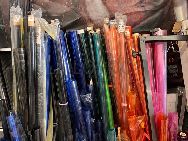 Equipamentos de Som e Imagem