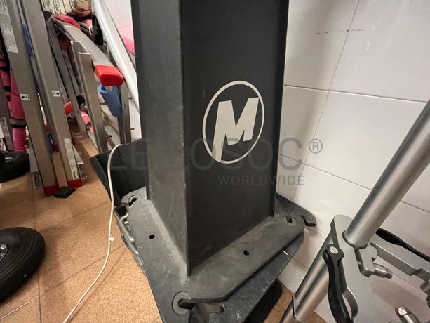 Equipamentos de Som e Imagem