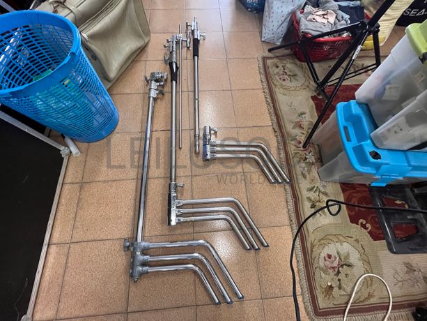 Equipamentos de Som e Imagem