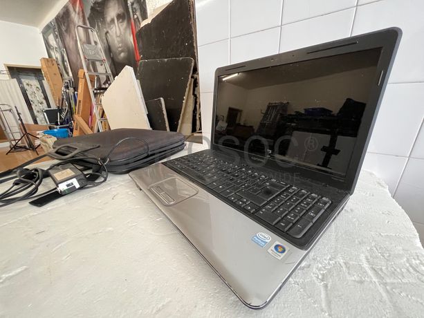 Equipamentos de Som e Imagem