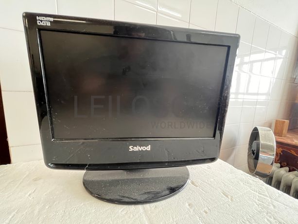 Equipamentos de Som e Imagem