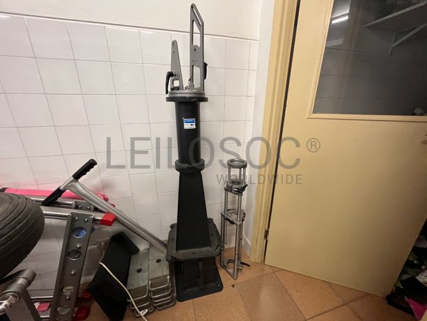 Equipamentos de Som e Imagem