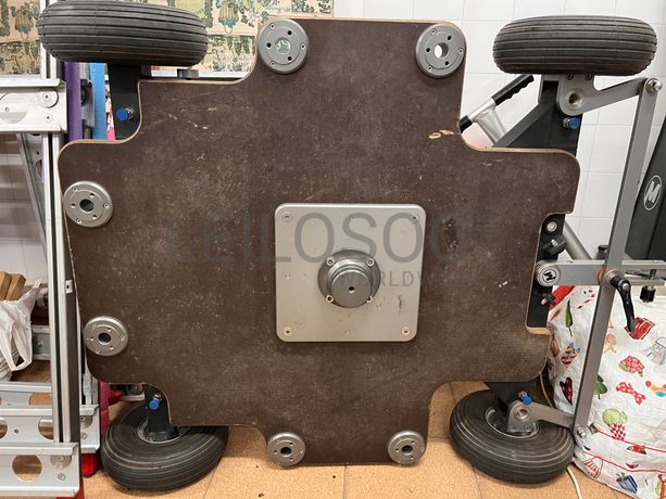 Equipamentos de Som e Imagem