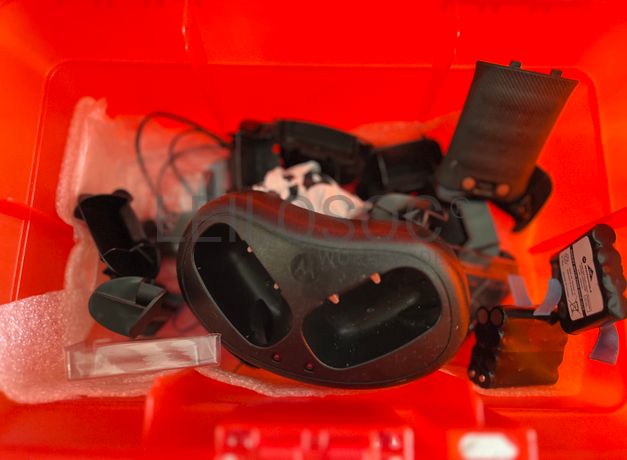 Equipamentos de Som e Imagem