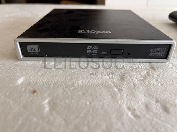 Equipamentos de Som e Imagem