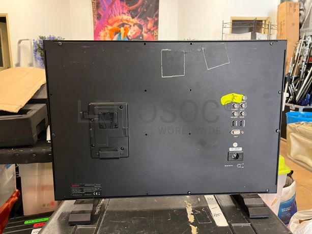 Equipamentos de Som e Imagem