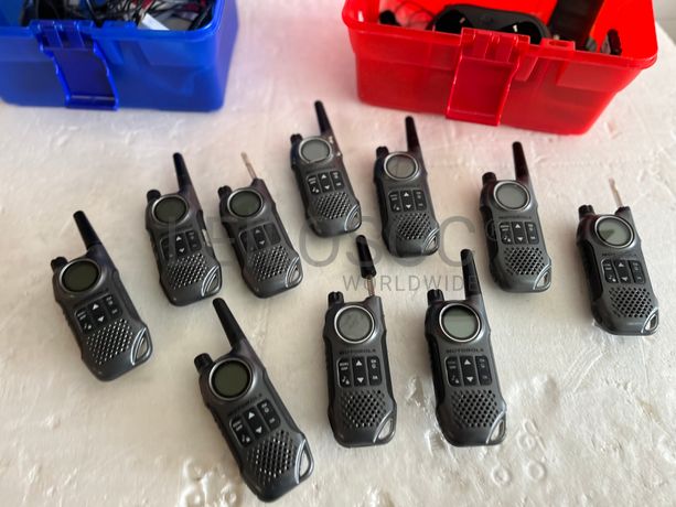 Equipamentos de Som e Imagem