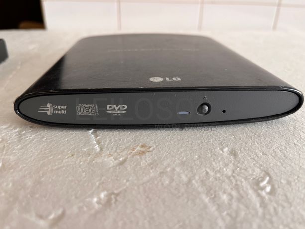 Equipamentos de Som e Imagem