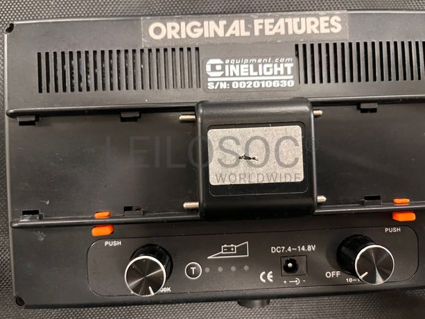 Equipamentos de Som e Imagem